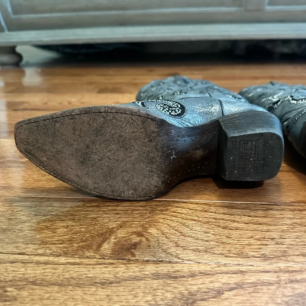 Size 8M Corral Women’s Boots - Picture 6 of 8